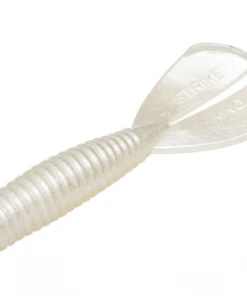 Strike King Creatures Rage Tail Menace Grub 28 Strike King Creatures Rage Tail Menace Grub