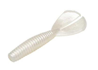 Strike King Creatures Rage Tail Menace Grub 6 Strike King Creatures Rage Tail Menace Grub