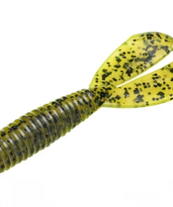 Strike King Creatures Rage Tail Menace Grub 27 Strike King Creatures Rage Tail Menace Grub