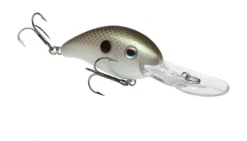 Strike King Pro Model 3XD Crankbaits