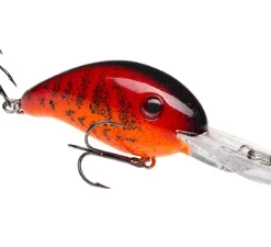 Strike King Pro Model 3XD Crankbaits 47 Strike King Pro Model 3XD Crankbaits
