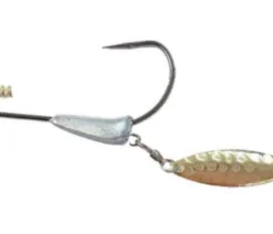 Zappu Swimbait Hooks Blading Pile Driver