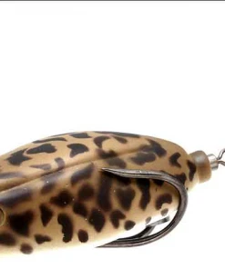 Teckel Sprinker Frog Frogs