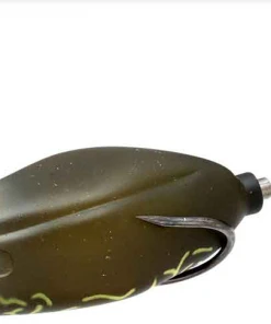 Teckel Sprinker Frog Frogs