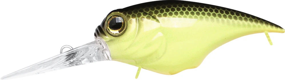 Teckel Medium Diving (8-14ft.) Drunker 11 Teckel Medium Diving (8-14ft.) Drunker