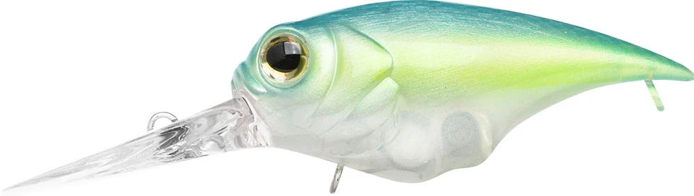 Teckel Medium Diving (8-14ft.) Drunker 10 Teckel Medium Diving (8-14ft.) Drunker