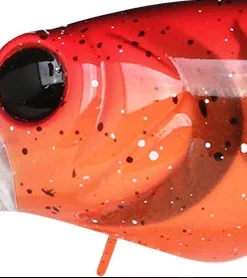 Teckel Medium Diving (8-14ft.) Drunker 17 Teckel Medium Diving (8-14ft.) Drunker