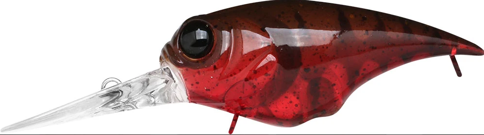 Teckel Medium Diving (8-14ft.) Drunker 8 Teckel Medium Diving (8-14ft.) Drunker