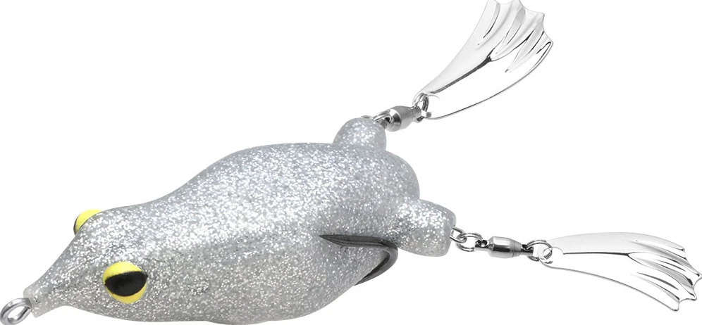 Teckel Frogs Honker Frog 22 Teckel Frogs Honker Frog