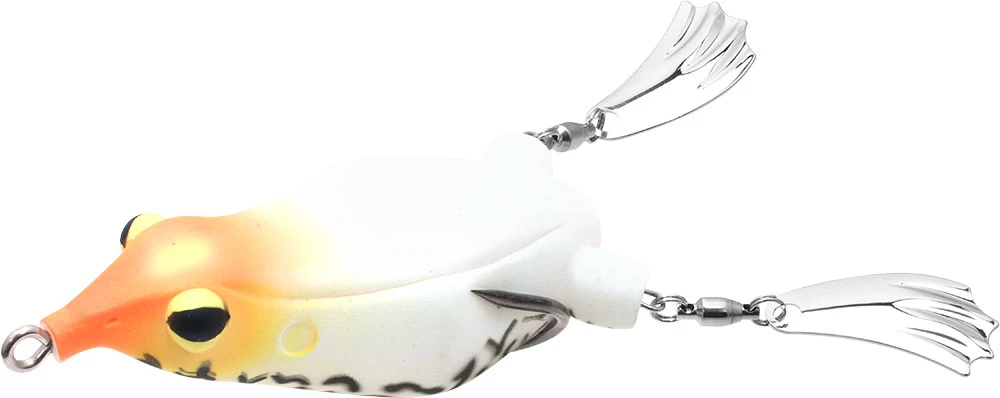 Teckel Frogs Honker Frog 21 Teckel Frogs Honker Frog