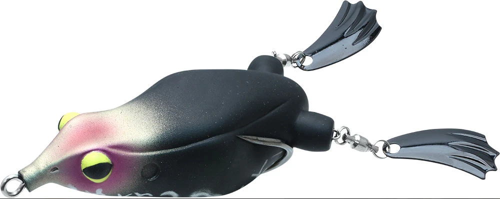 Teckel Frogs Honker Frog 20 Teckel Frogs Honker Frog