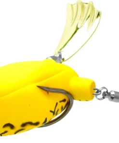 Teckel Frogs Honker Frog 39 Teckel Frogs Honker Frog