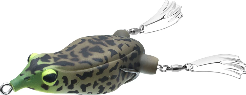 Teckel Frogs Honker Frog 18 Teckel Frogs Honker Frog