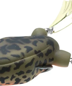 Teckel Frogs Honker Frog 37 Teckel Frogs Honker Frog