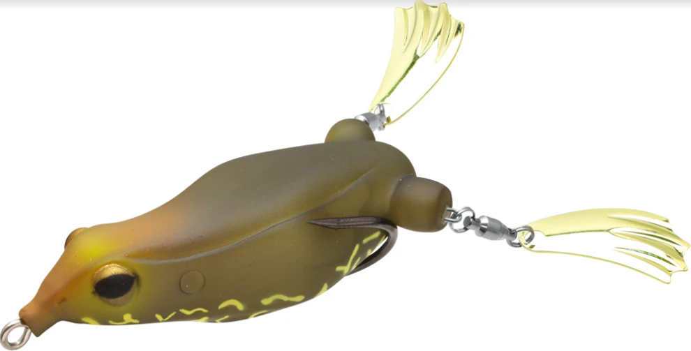 Teckel Frogs Honker Frog 16 Teckel Frogs Honker Frog