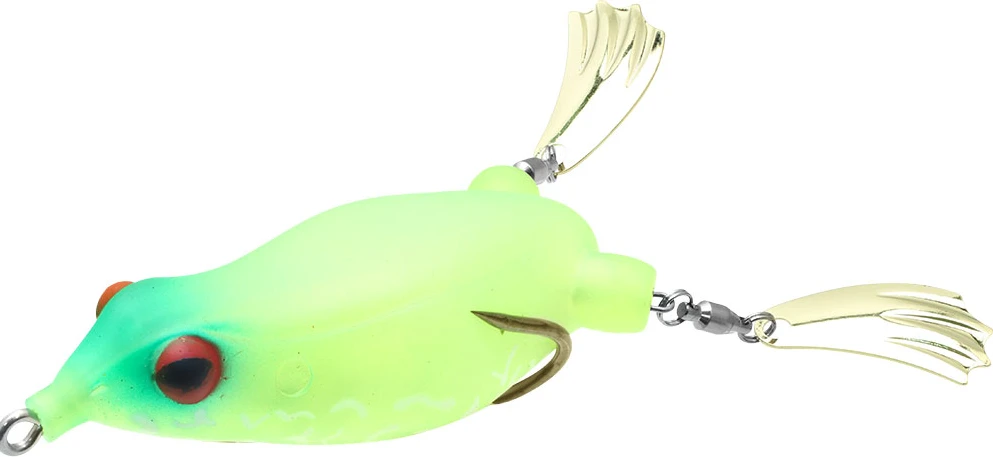 Teckel Frogs Honker Frog 15 Teckel Frogs Honker Frog