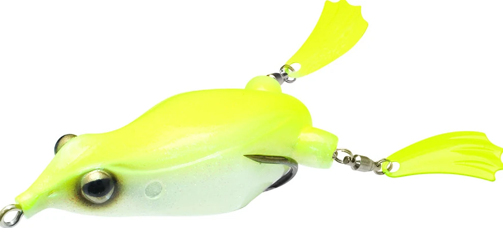 Teckel Frogs Honker Frog 13 Teckel Frogs Honker Frog