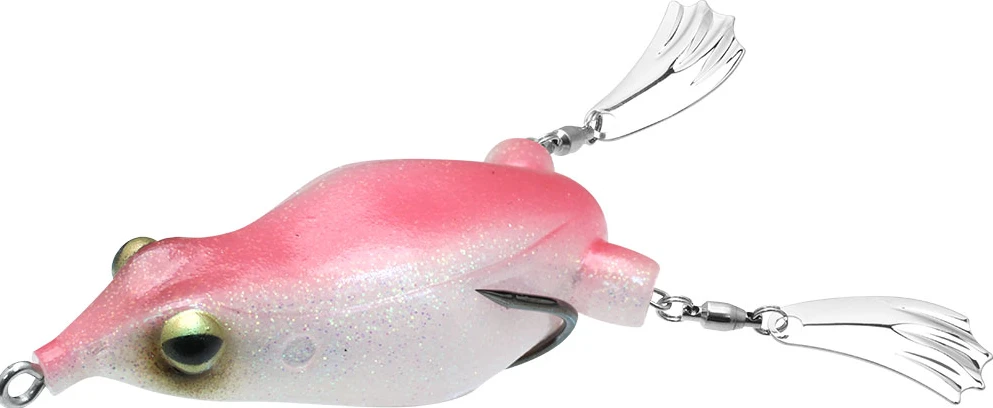 Teckel Frogs Honker Frog 12 Teckel Frogs Honker Frog