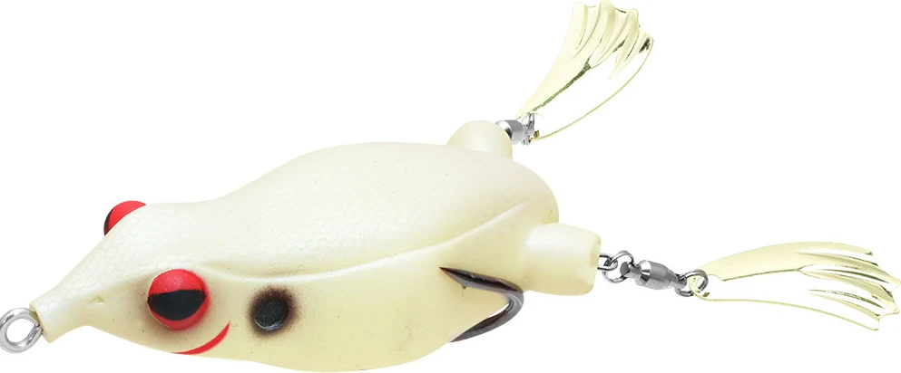Teckel Frogs Honker Frog 10 Teckel Frogs Honker Frog