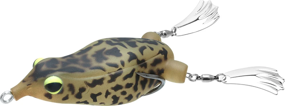 Teckel Frogs Honker Frog 8 Teckel Frogs Honker Frog