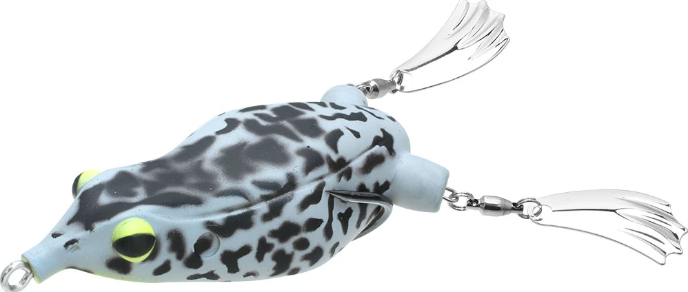 Teckel Frogs Honker Frog 7 Teckel Frogs Honker Frog