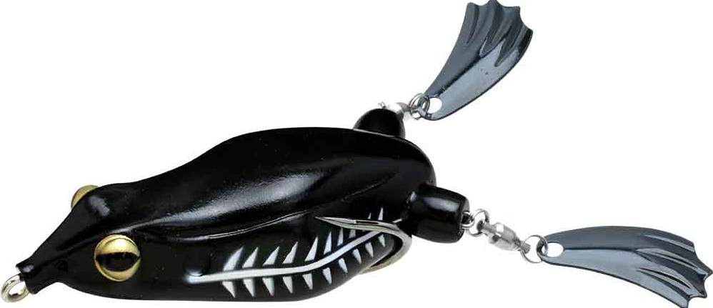 Teckel Frogs Honker Frog 6 Teckel Frogs Honker Frog