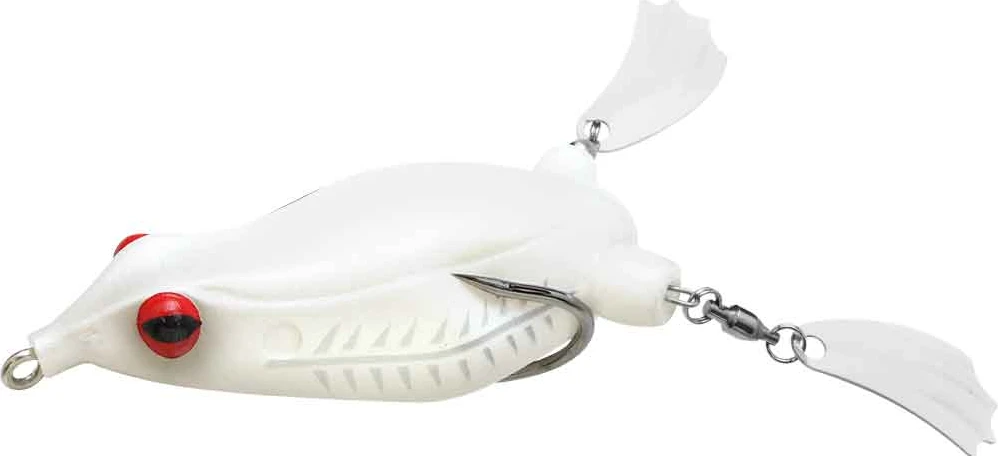 Teckel Frogs Honker Frog 3 Teckel Frogs Honker Frog