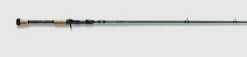 St Croix Mojo Bass Glass Cranking Rods Casting Rods