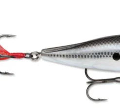 Storm Arashi Cover Pop Poppers