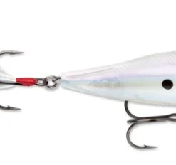 Storm Arashi Cover Pop Poppers