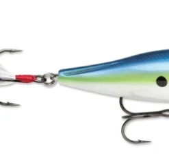 Storm Arashi Cover Pop Poppers