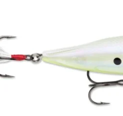 Storm Arashi Cover Pop Poppers