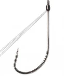 VMC Weedless Neko Rig Hook