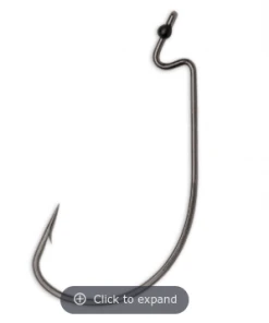 VMC Heavy Duty Wide Gap