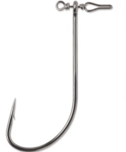 VMC Wacky Rig Hooks Spin Shot Neko Hook