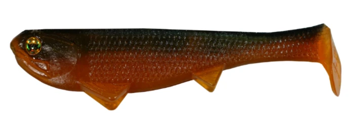 Optimum Baits Boom Boom Weedless Swimbait 3 Optimum Baits Boom Boom Weedless Swimbait