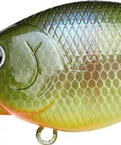 Lucky Craft LC DD DRS Crankbaits