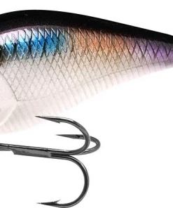 Lucky Craft LC DRS Crankbaits Shallow Diving (0-7ft.) 37 Lucky Craft LC DRS Crankbaits Shallow Diving (0-7ft.)