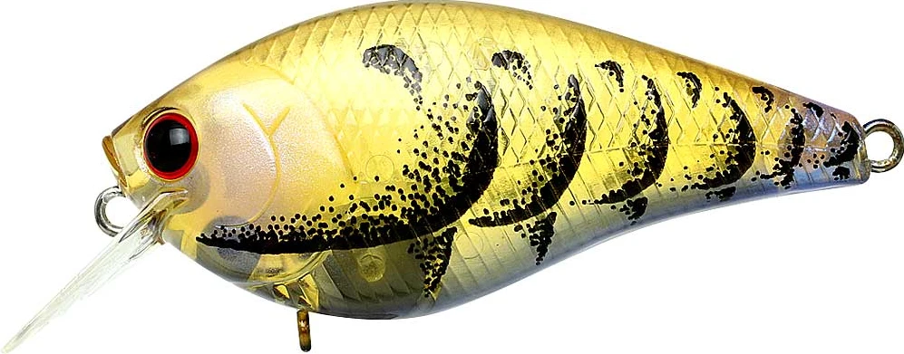 Lucky Craft LC DRS Crankbaits Shallow Diving (0-7ft.) 15 Lucky Craft LC DRS Crankbaits Shallow Diving (0-7ft.)