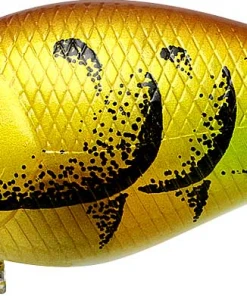 Lucky Craft LC DRS Crankbaits Shallow Diving (0-7ft.) 39 Lucky Craft LC DRS Crankbaits Shallow Diving (0-7ft.)