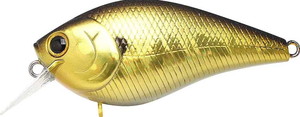 Lucky Craft LC DRS Crankbaits Shallow Diving (0-7ft.) 20 Lucky Craft LC DRS Crankbaits Shallow Diving (0-7ft.)