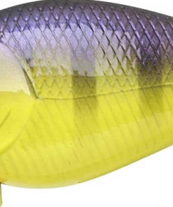 Lucky Craft LC DRS Crankbaits Shallow Diving (0-7ft.) 40 Lucky Craft LC DRS Crankbaits Shallow Diving (0-7ft.)