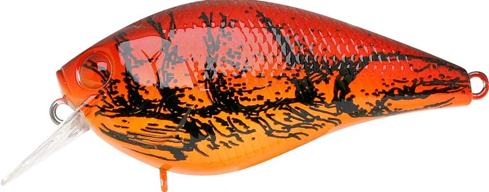 Lucky Craft LC DRS Crankbaits Shallow Diving (0-7ft.) 18 Lucky Craft LC DRS Crankbaits Shallow Diving (0-7ft.)