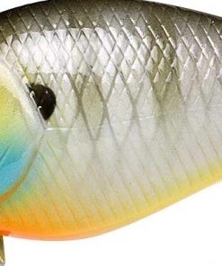 Lucky Craft LC DRS Crankbaits Shallow Diving (0-7ft.) 42 Lucky Craft LC DRS Crankbaits Shallow Diving (0-7ft.)