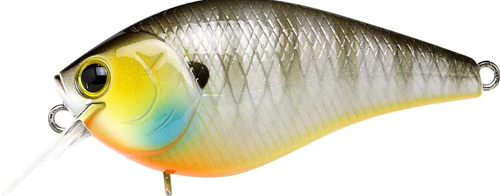 Lucky Craft LC DRS Crankbaits Shallow Diving (0-7ft.) 19 Lucky Craft LC DRS Crankbaits Shallow Diving (0-7ft.)