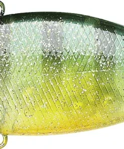 Lucky Craft Lipless LV 500 123 Lucky Craft Lipless LV 500