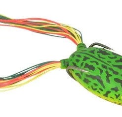 Spro Bronzeye Frog