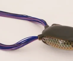 Spro Bronzeye Frog