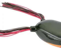 Spro Bronzeye Frog
