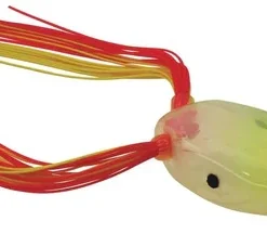 Spro Bronzeye Frog